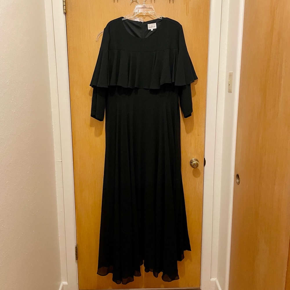 Dainty Jewells Chiffon Dress